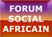 Forum Social Africain